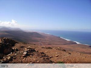 Parapente Attitude : Maroc